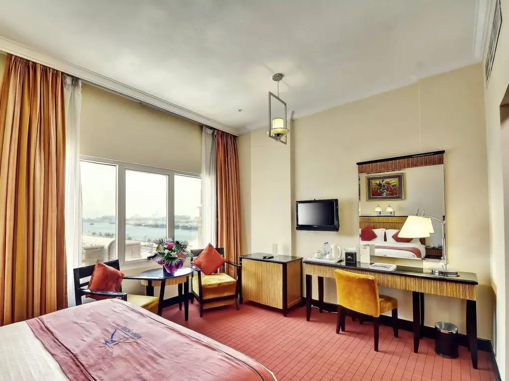 Шарджа: Rayan Hotel Corniche