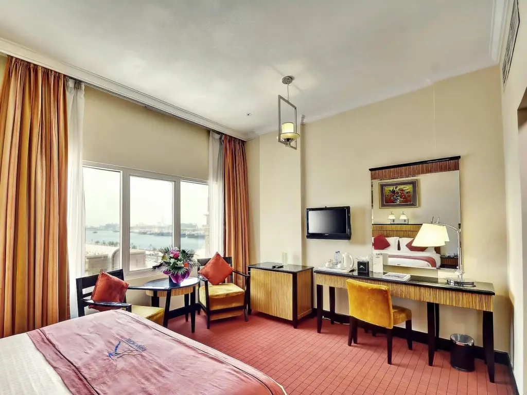 Шарджа: Rayan Hotel Corniche