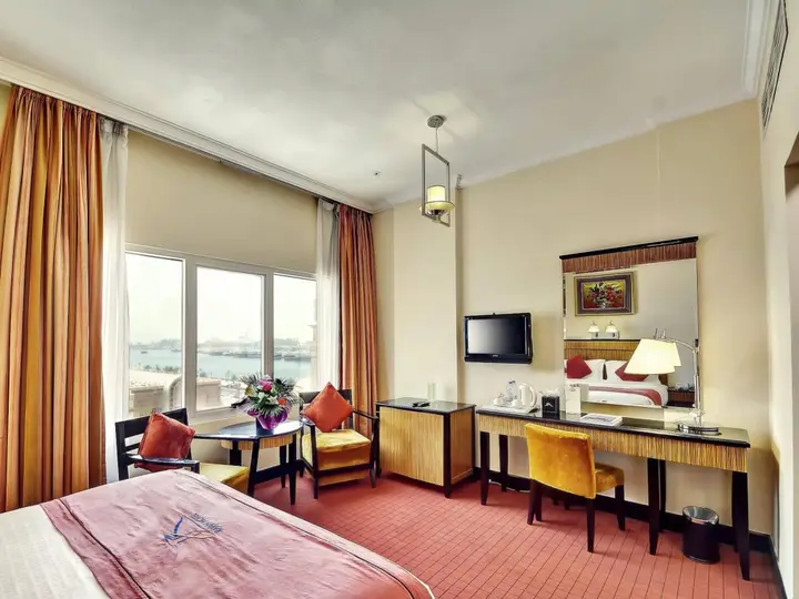 Шарджа: Rayan Hotel Corniche