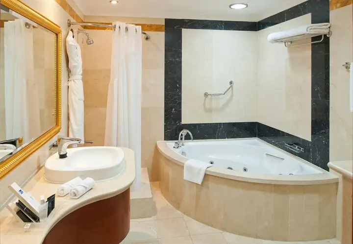 Дубай: Sunday Hotel Holiday International Dubai
