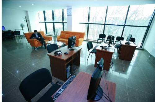 Цахкадзор: Tsaghkadzor General Sport Complex Hotel