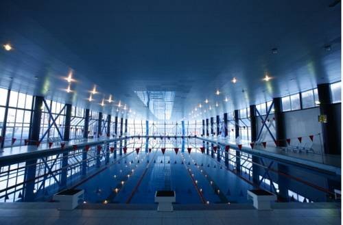 Цахкадзор: Tsaghkadzor General Sport Complex Hotel