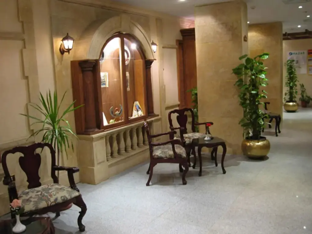 Луксор: Philippe Luxor Hotel
