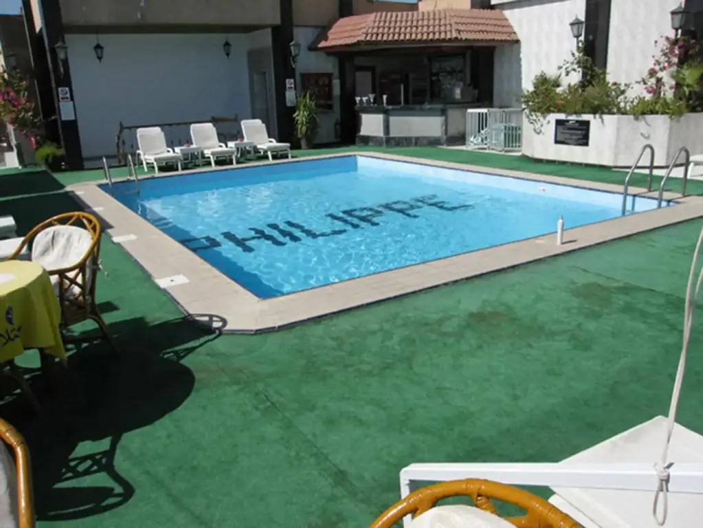 Луксор: Philippe Luxor Hotel