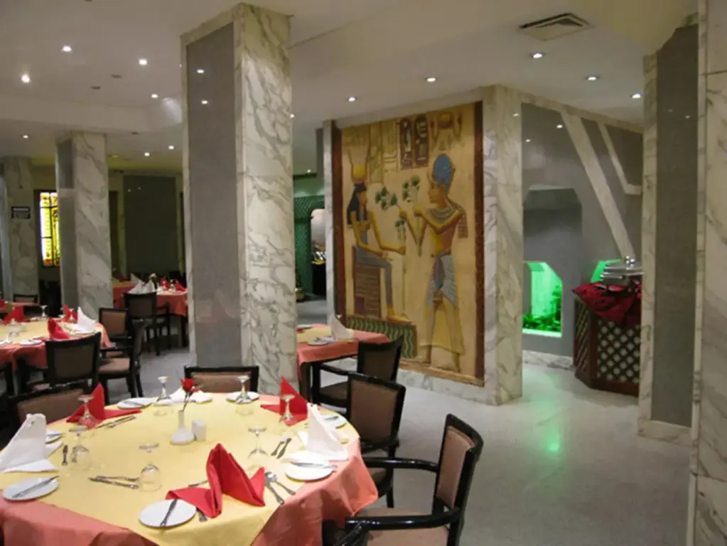 Луксор: Philippe Luxor Hotel