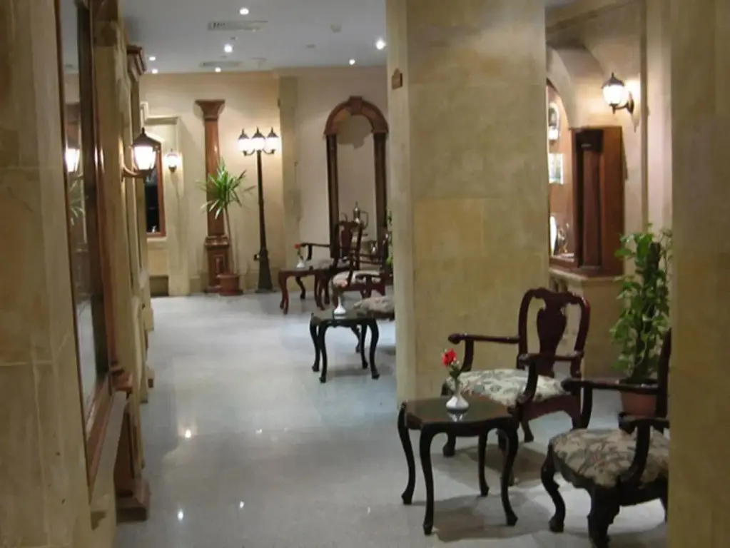 Луксор: Philippe Luxor Hotel