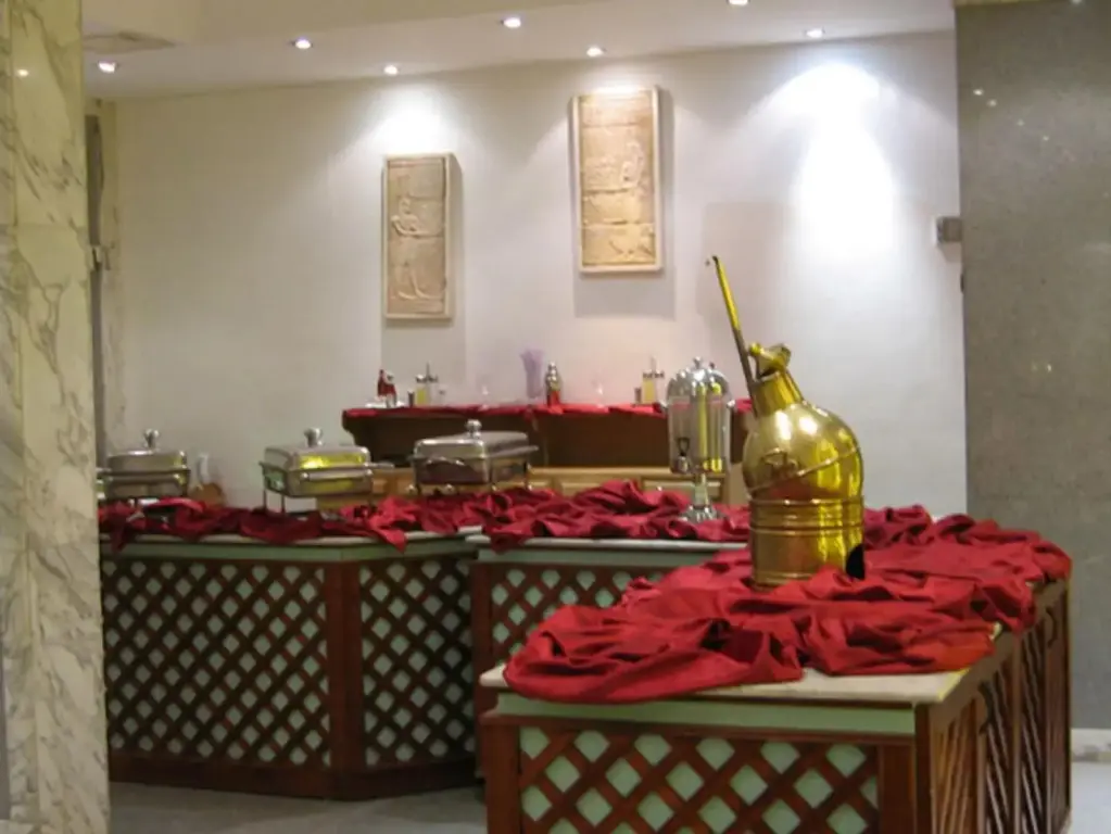 Луксор: Philippe Luxor Hotel