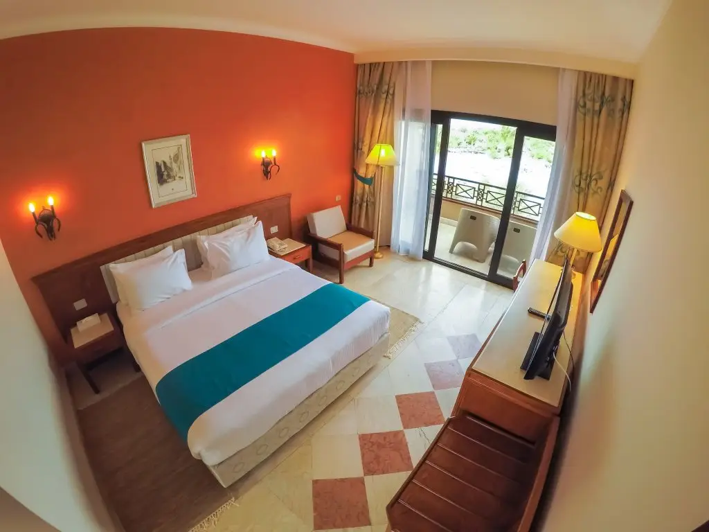 Хургада: Pharaoh Azur Resort