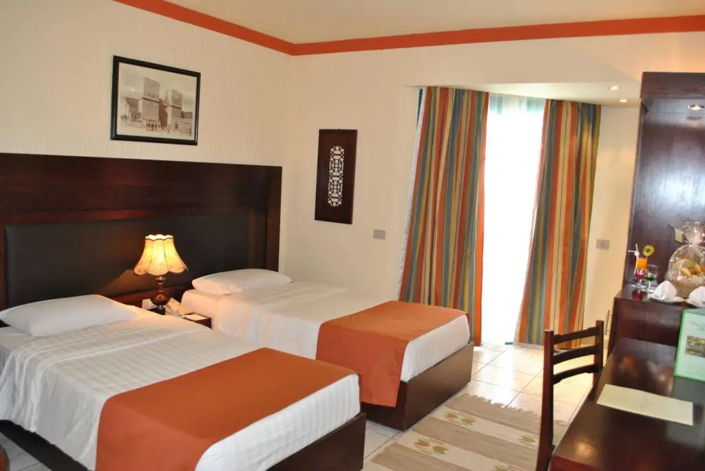Sharm Holiday Resort — фото 1