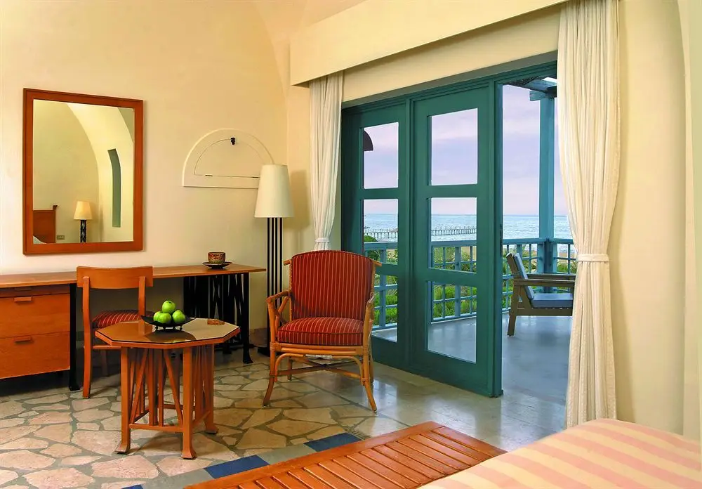 Таба: Miramar Resort Taba Heights