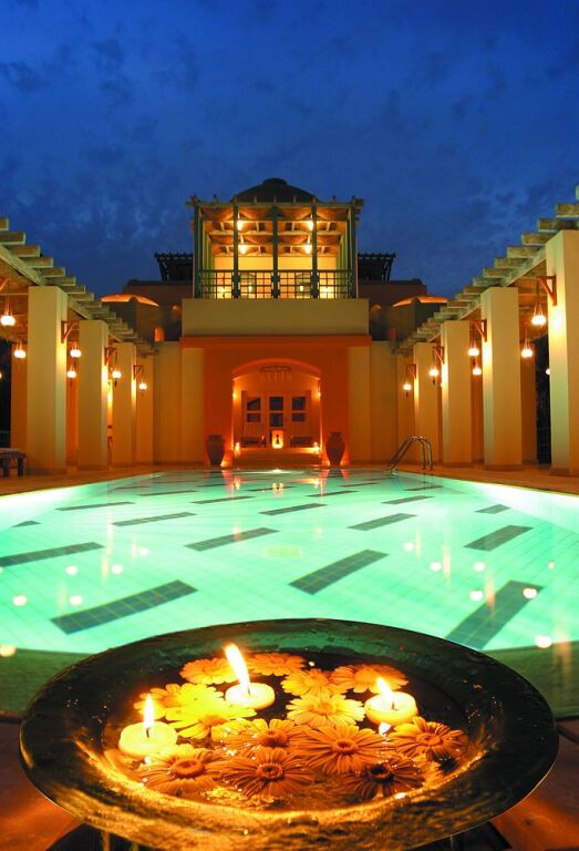 Таба: Miramar Resort Taba Heights