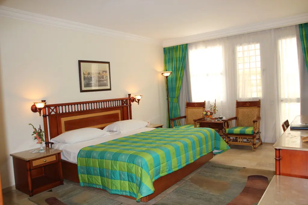 Шарм-эш-Шейх (Шарм-эль-Шейх): Maritim Jolie Ville Resort & Casino Sharm El Sheikh