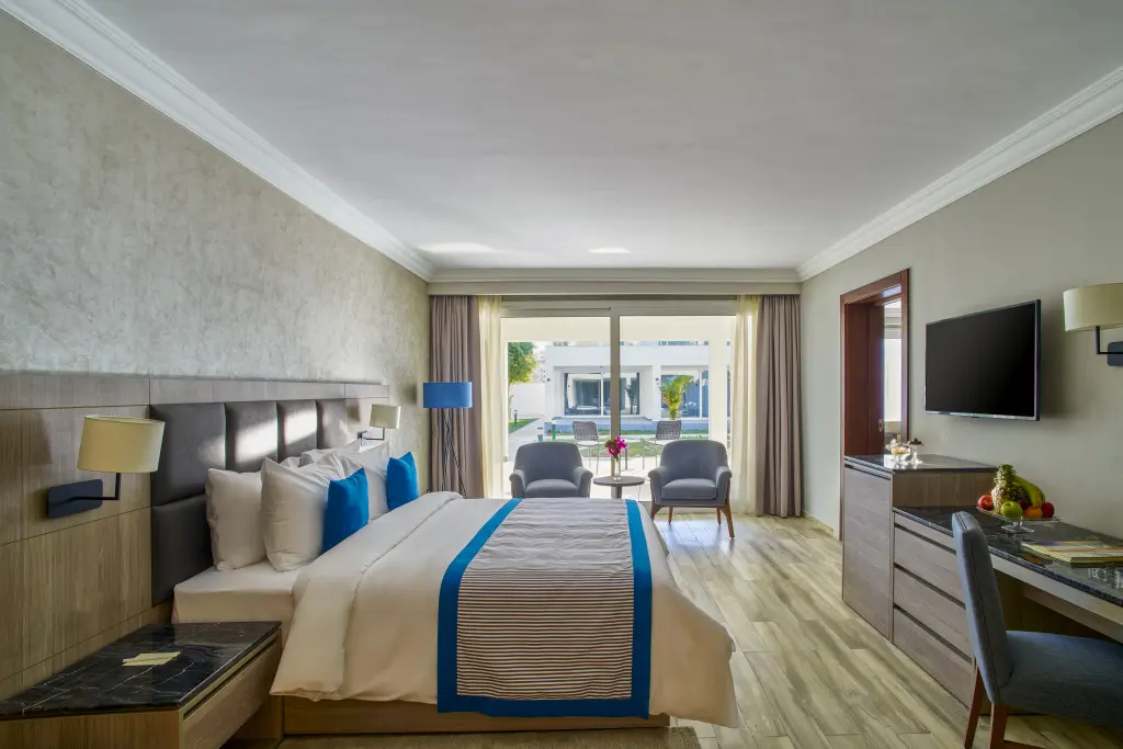 Шарм-эш-Шейх (Шарм-эль-Шейх): Maritim Jolie Ville Resort & Casino Sharm El Sheikh