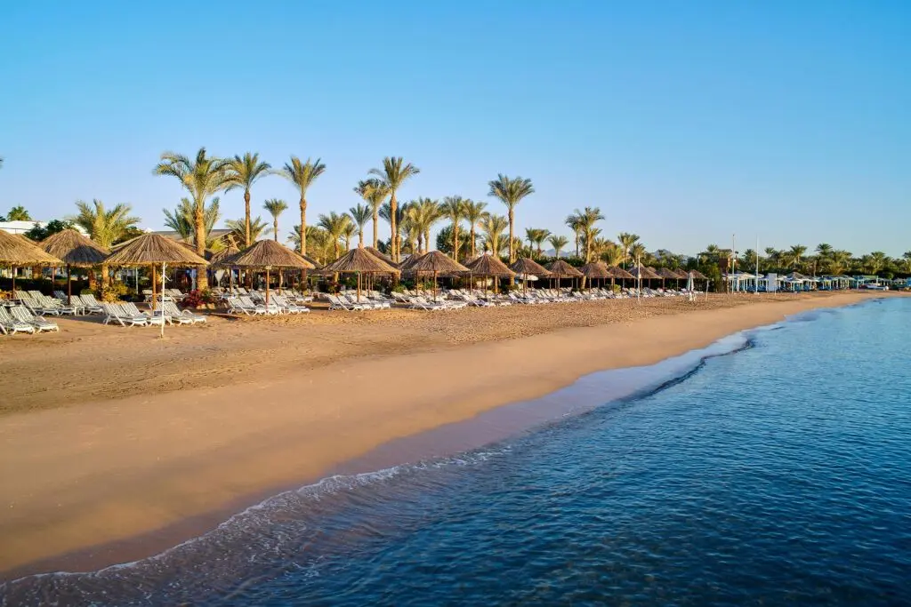 Шарм-эш-Шейх (Шарм-эль-Шейх): Maritim Jolie Ville Resort & Casino Sharm El Sheikh