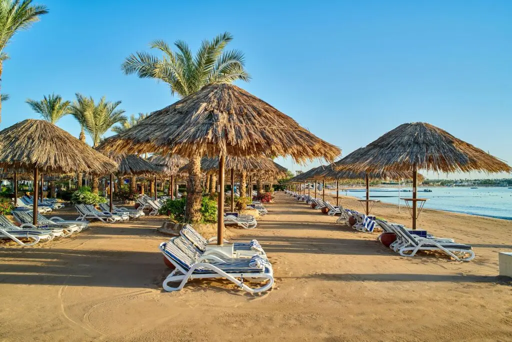 Шарм-эш-Шейх (Шарм-эль-Шейх): Maritim Jolie Ville Resort & Casino Sharm El Sheikh