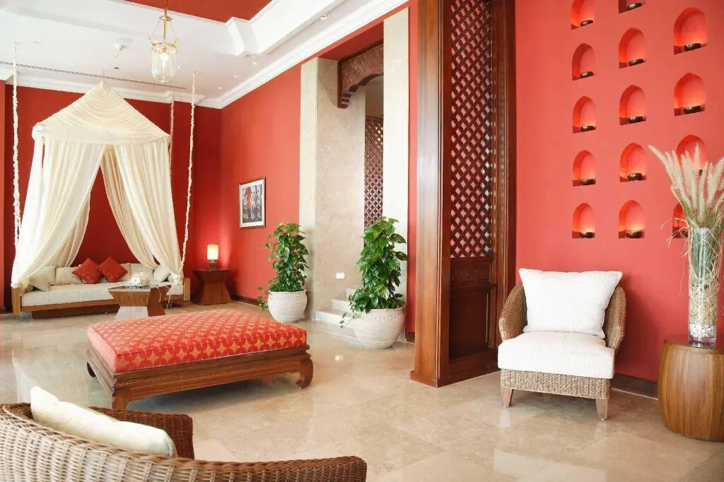 Шарм-эш-Шейх (Шарм-эль-Шейх): Maritim Jolie Ville Resort & Casino Sharm El Sheikh