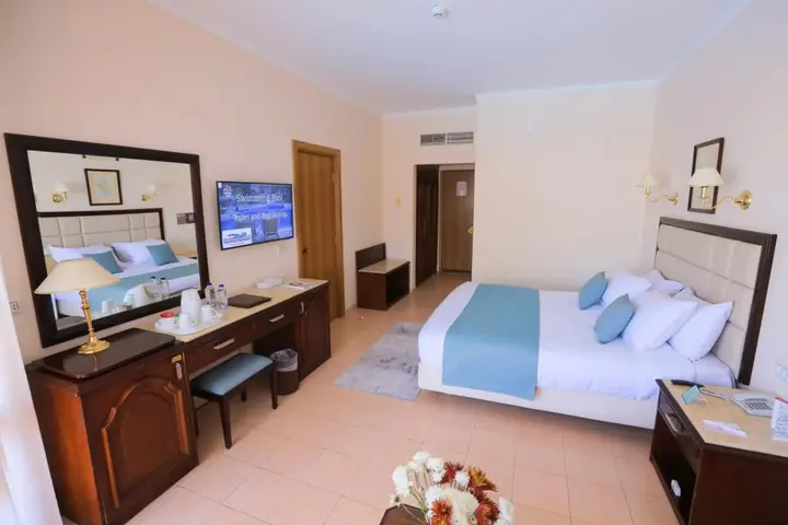 Хургада: Sea Star Beau Rivage