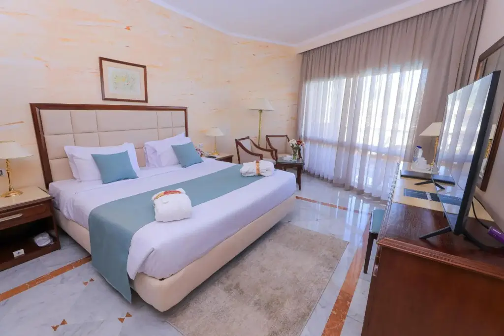 Хургада: Sea Star Beau Rivage