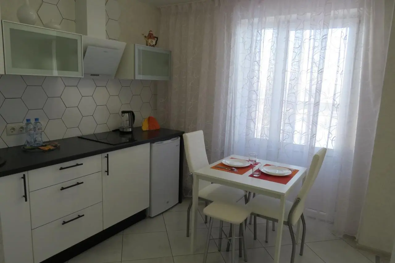 Екатеринбург: SKY - Apartment
