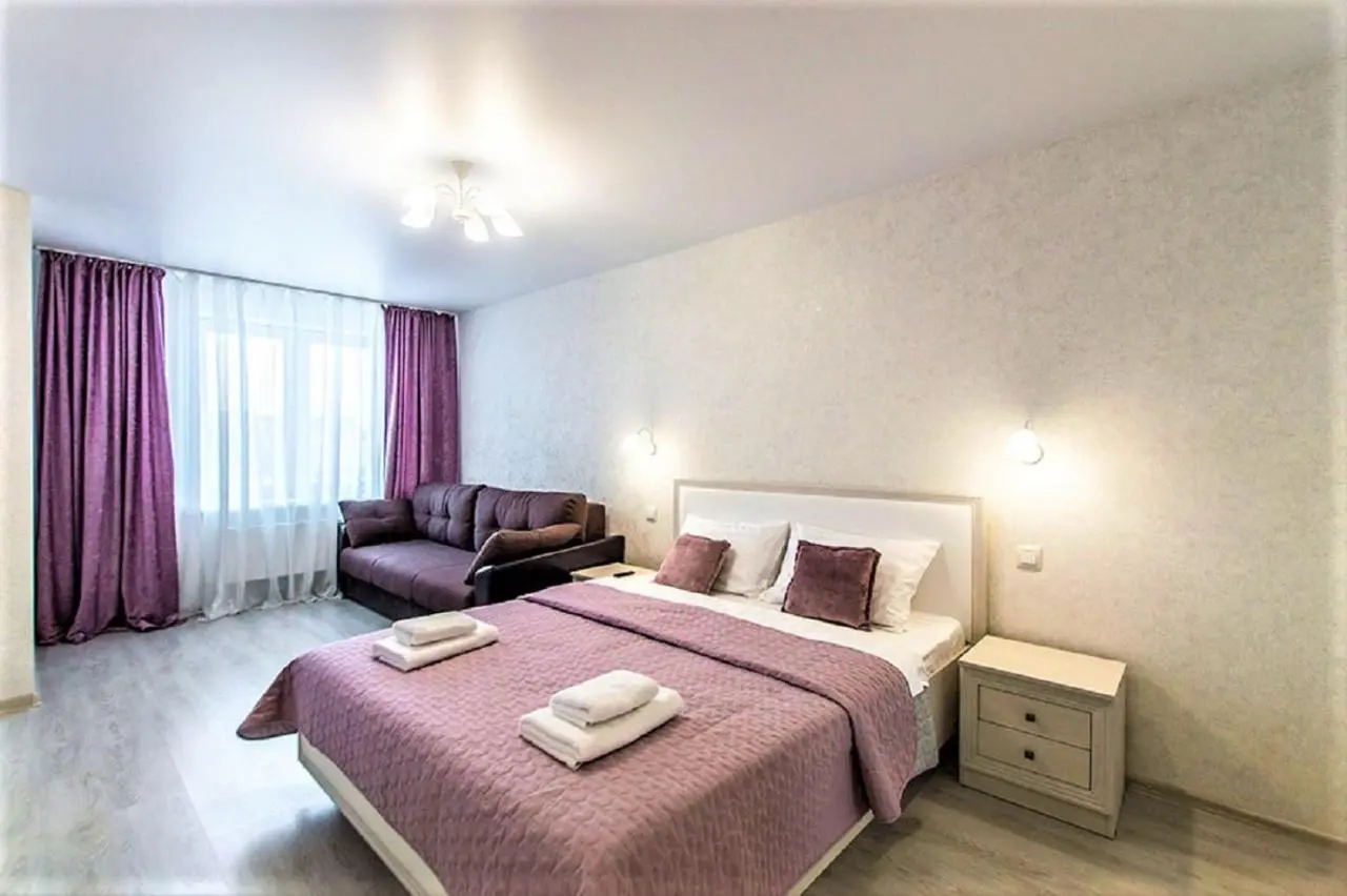 Екатеринбург: SKY - Apartment