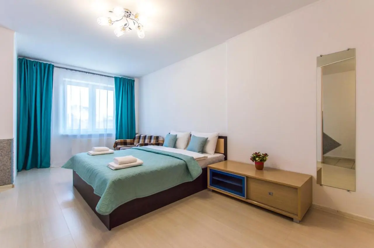 Екатеринбург: SKY - Apartment
