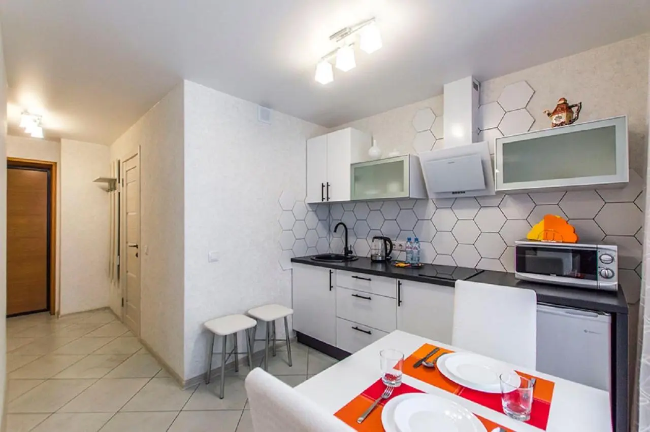 Екатеринбург: SKY - Apartment