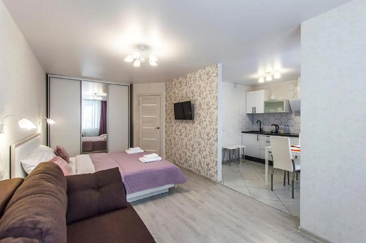 Екатеринбург: SKY - Apartment