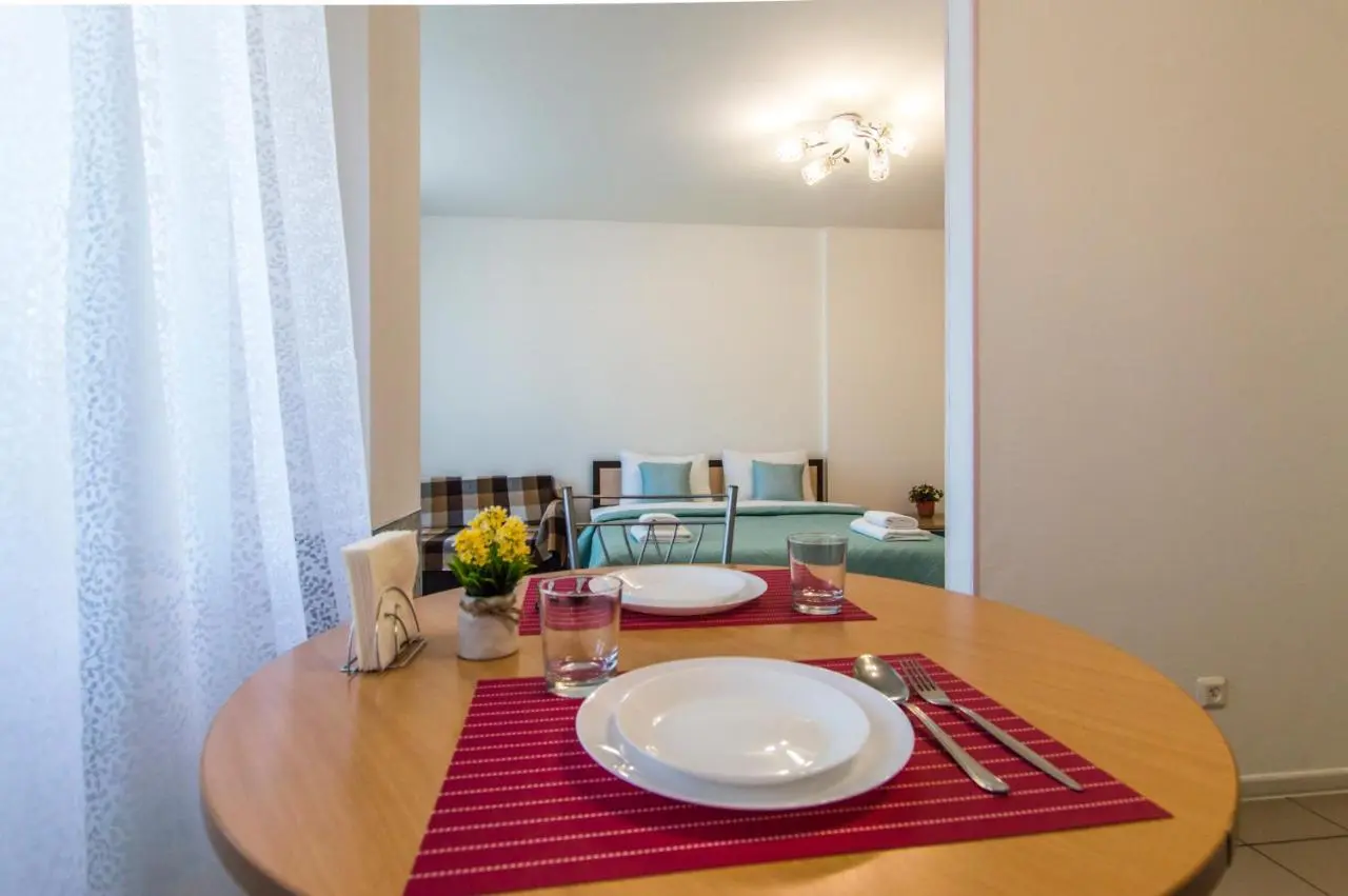 Екатеринбург: SKY - Apartment