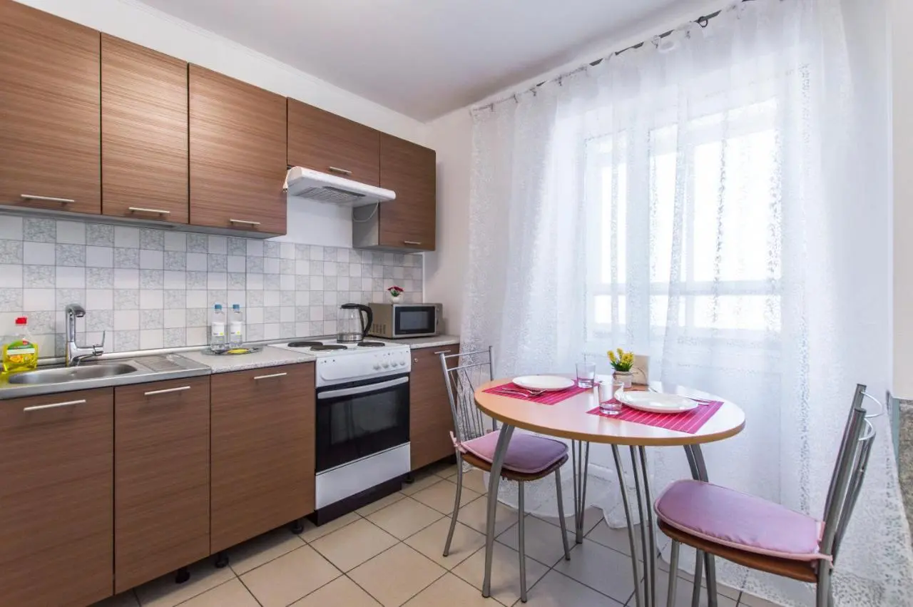 Екатеринбург: SKY - Apartment