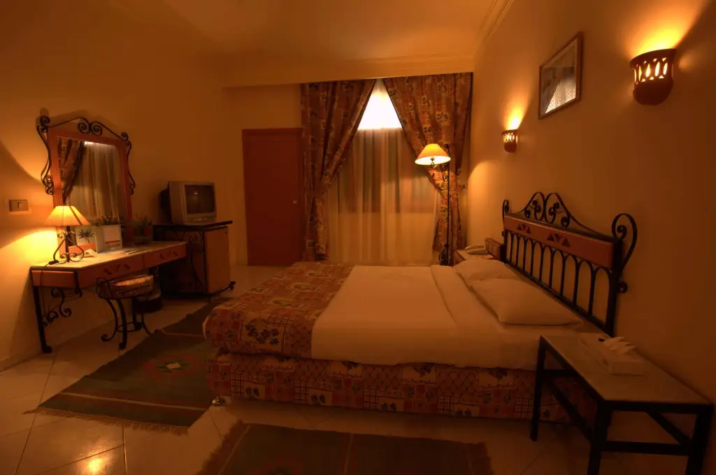 Хургада: Le Pacha Resort