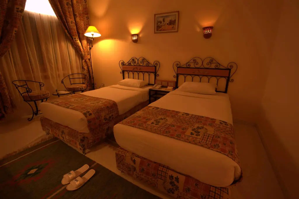Хургада: Le Pacha Resort