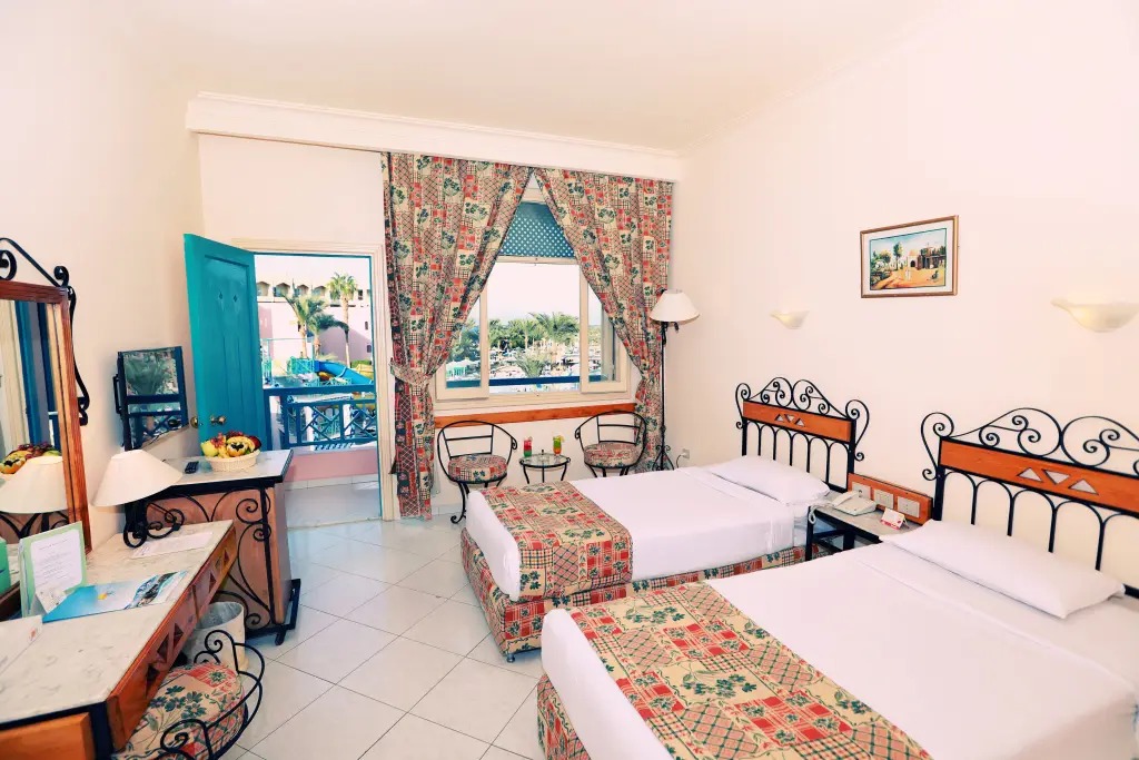 Хургада: Le Pacha Resort