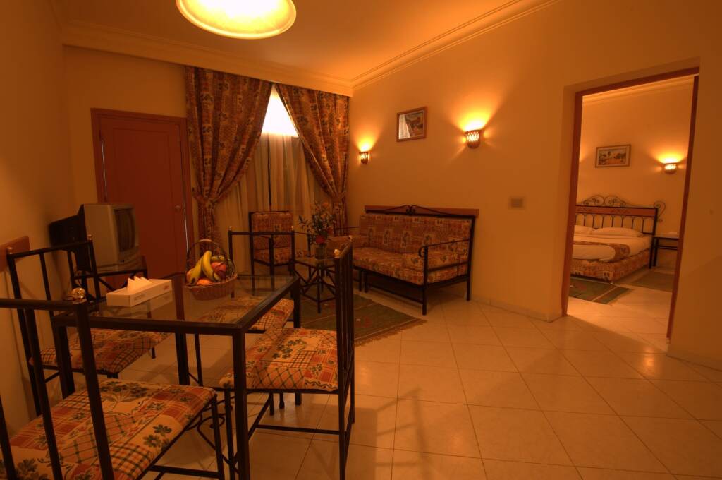 Хургада: Le Pacha Resort