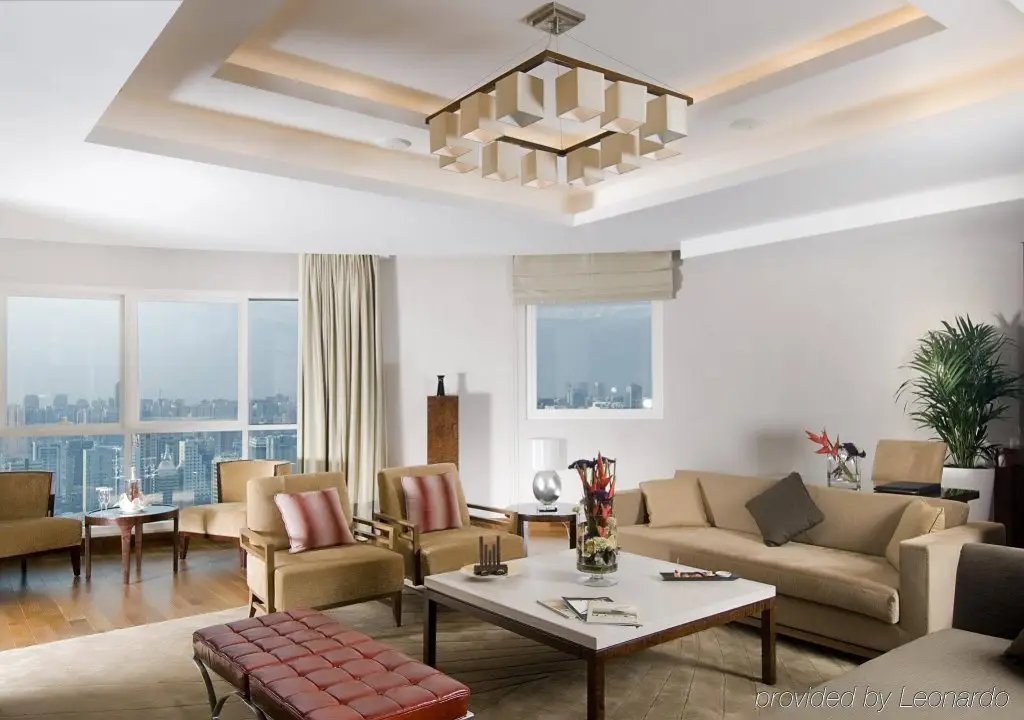 Абу-Даби: Grand Millennium Al Wahda Hotel Apartment
