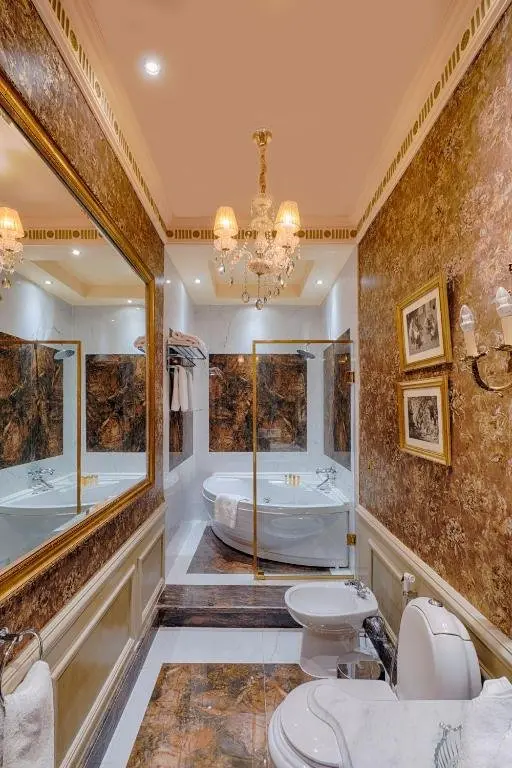 Александрия: Отель Le Metropole Luxury Heritage Hotel Since 1902