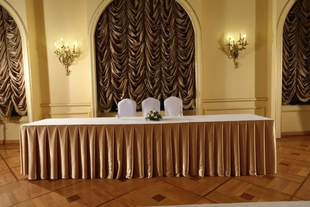 Александрия: Отель Windsor Palace Luxury Heritage Hotel Since 1902