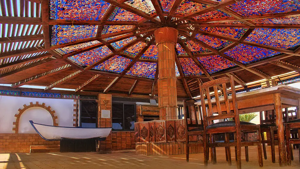 Хургада: Al Mashrabiya Beach Resort
