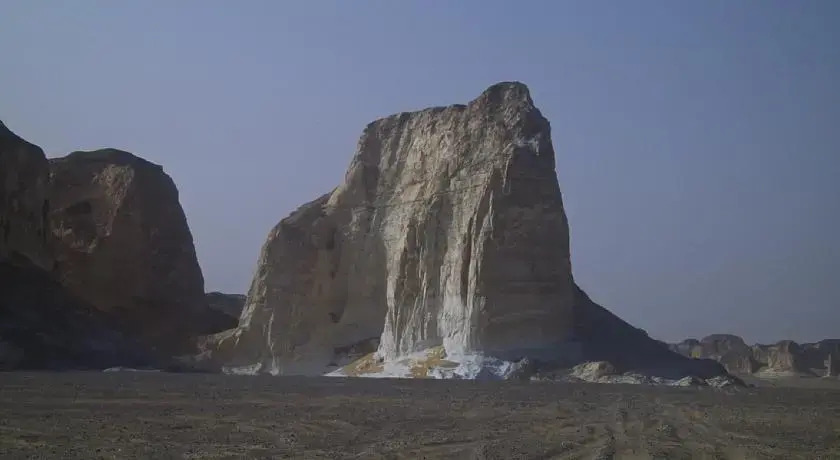 Аль-Бавити: Sandrose Baharia Hotel