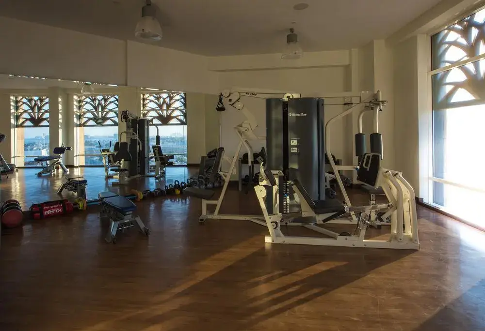 Дубай: La Suite Dubai Hotel & Apartments Operated by Minor Hotels