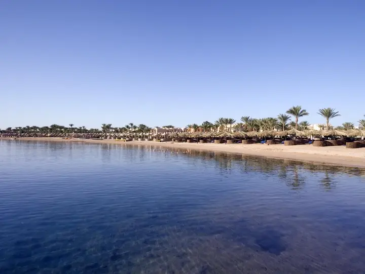 Хургада: Solymar Makadi Sun - All inclusive