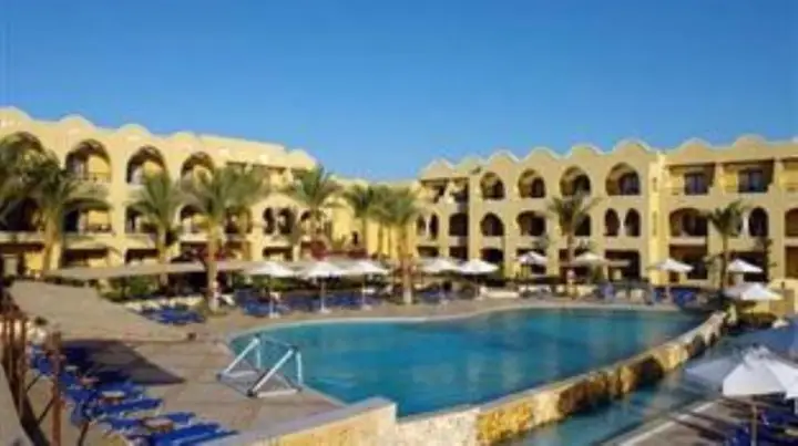 Хургада: Solymar Makadi Sun - All inclusive