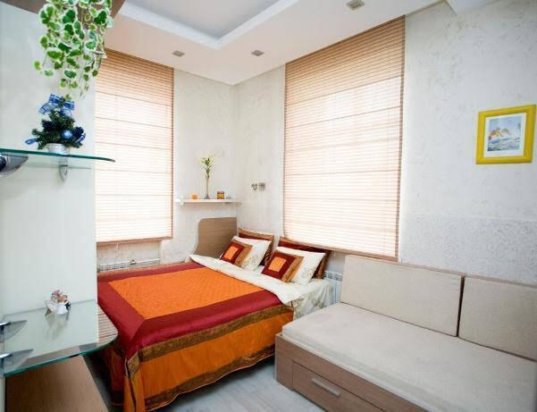 Минск: Apartments Natali