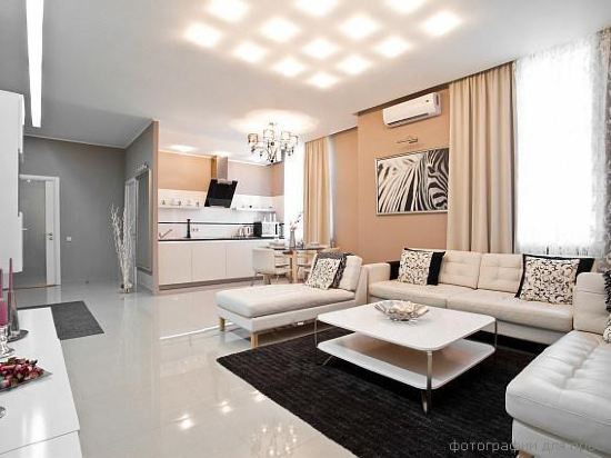 Минск: Apartments Natali