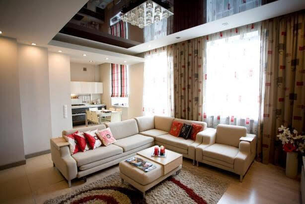 Минск: Apartments Natali
