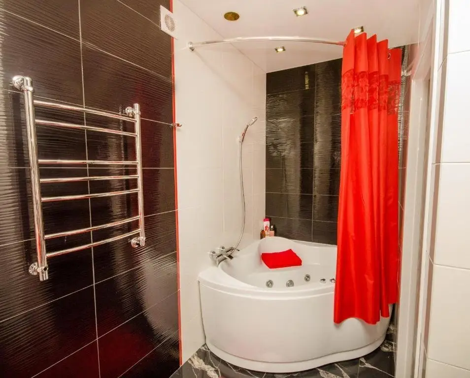 Минск: Apartments Edem
