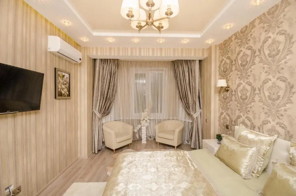 Минск: Apartments Edem