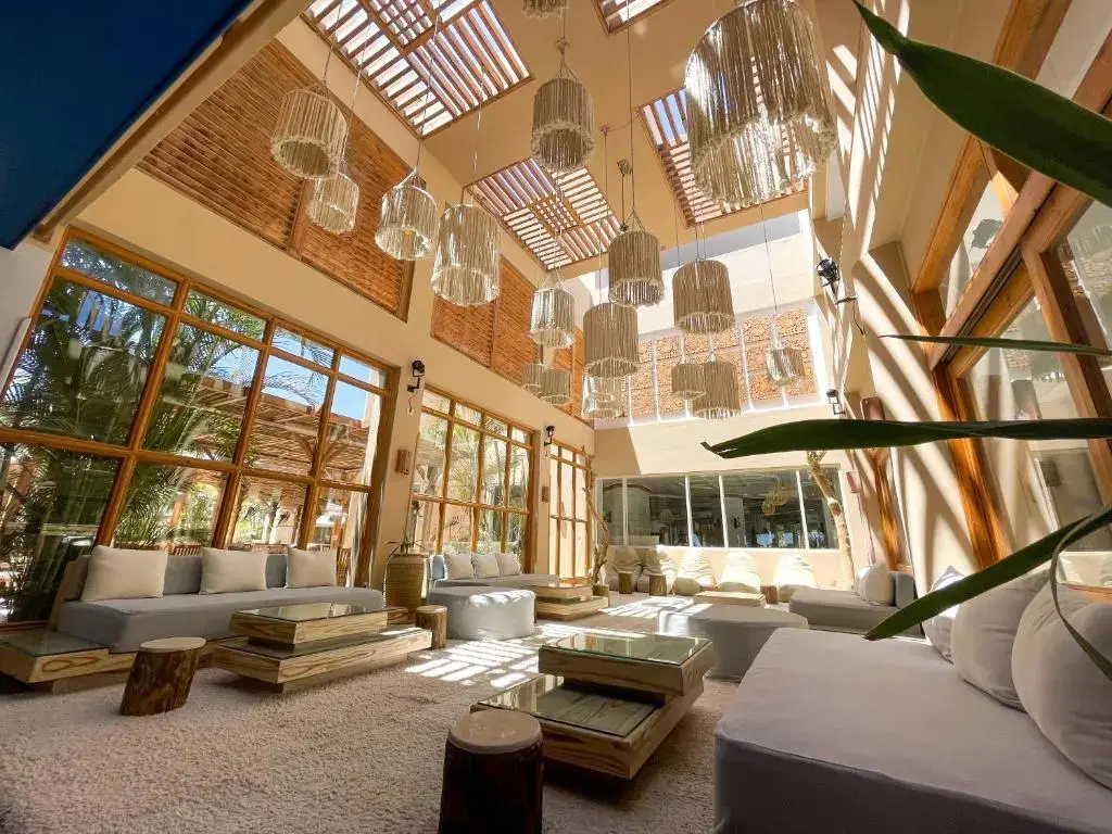 Хургада: The Breakers Diving & Surfing Lodge