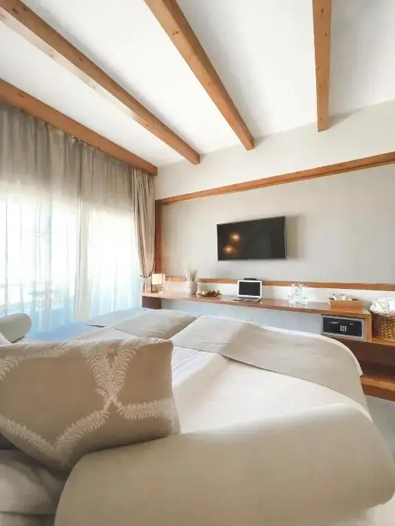 Хургада: The Breakers Diving & Surfing Lodge