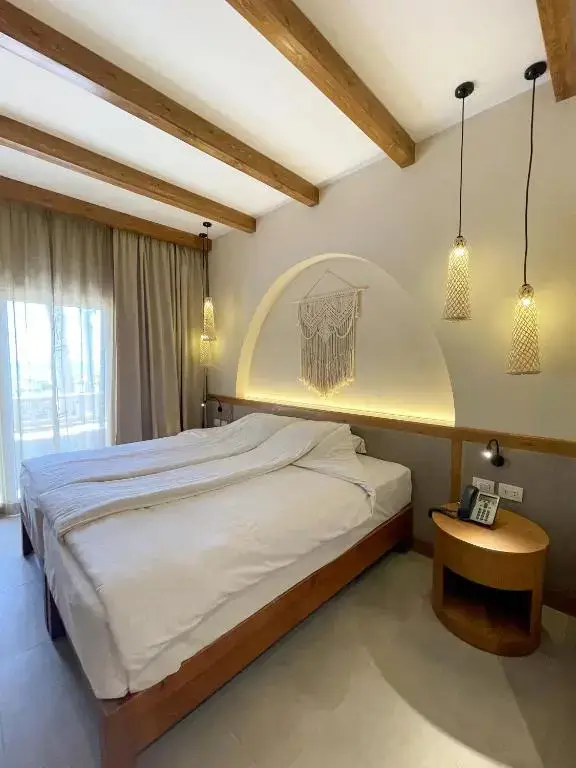 Хургада: The Breakers Diving & Surfing Lodge