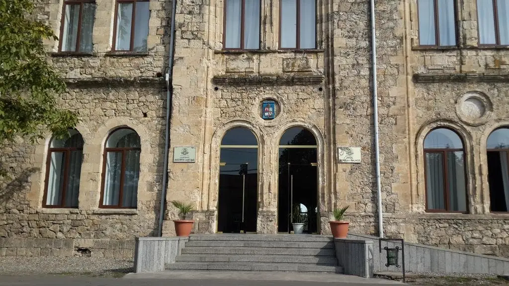 Кутаиси: Hotel Rcheuli Palace